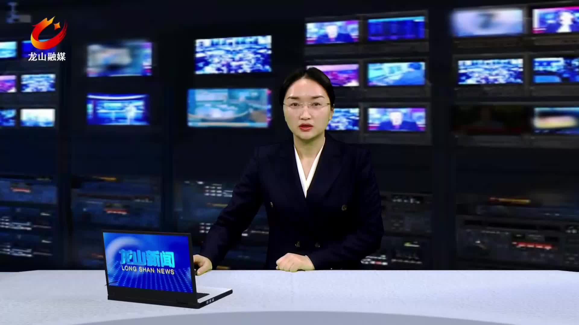 【龙山新闻】湖南工业职业技术学院吴亮红一行在我县调研乡村振兴工作