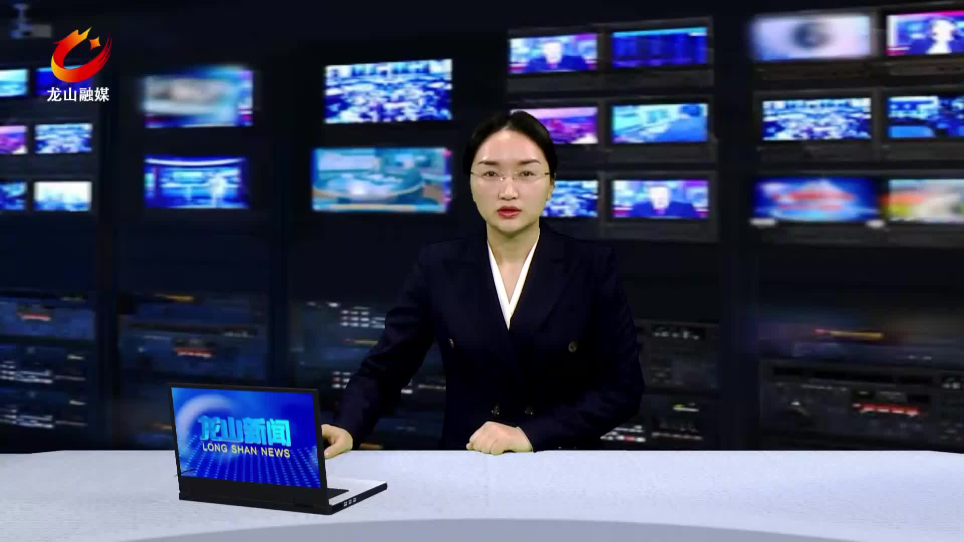 【龙山新闻】明星社会服务中心：走进残疾人家庭 宣传冬季防火安全