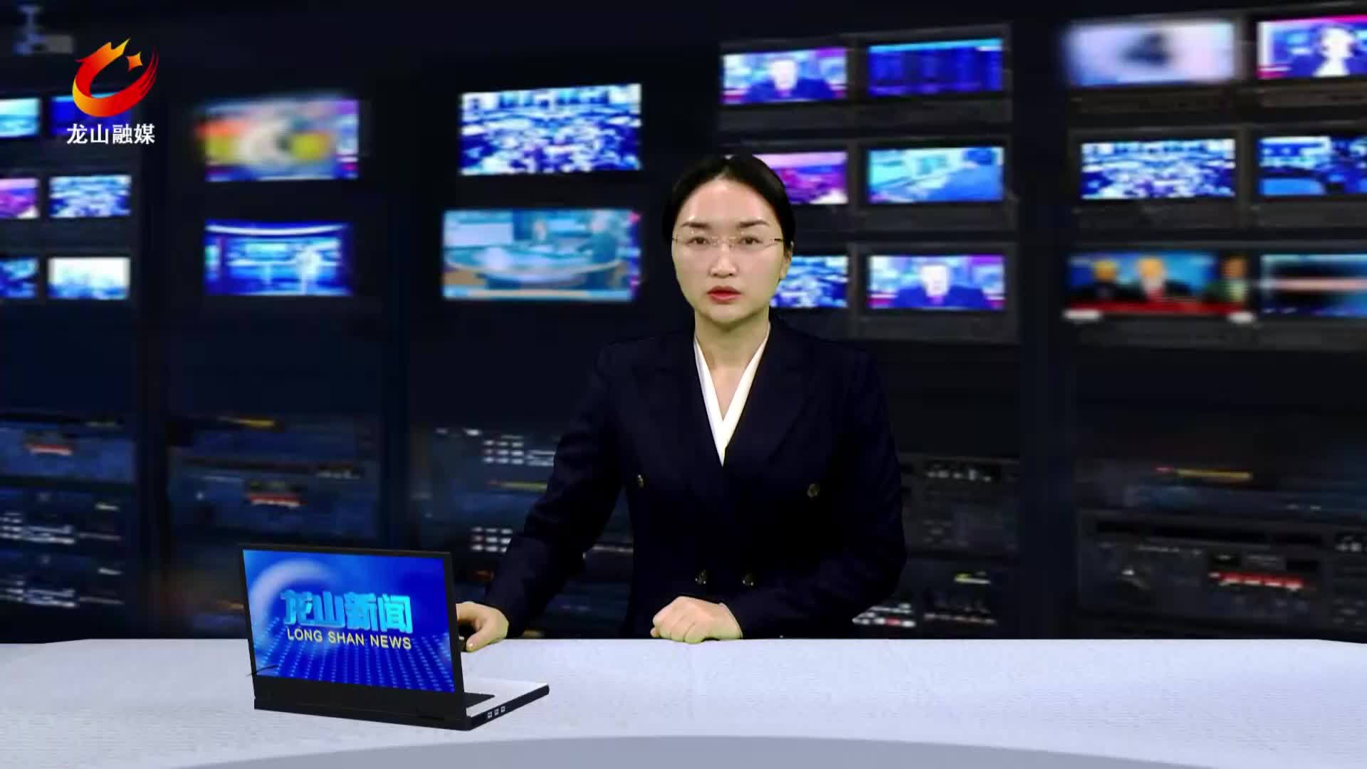 【龙山新闻】十八届县人民政府第54次常务会议召开