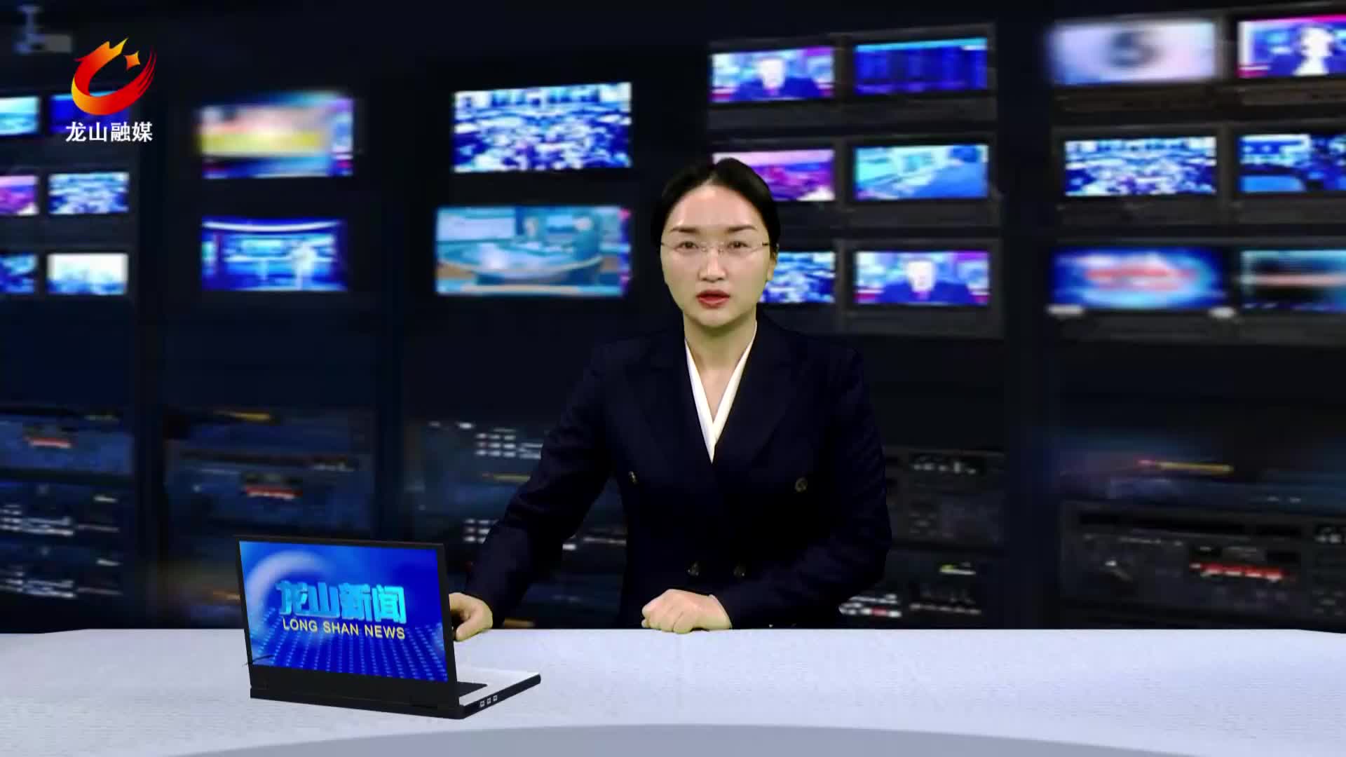 【龙山新闻】湘江新区发展集团张利刚一行在我县调研乡村振兴工作