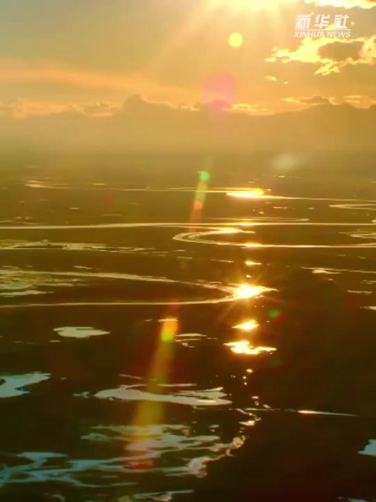 微视频｜2024，这一年值得喝彩！