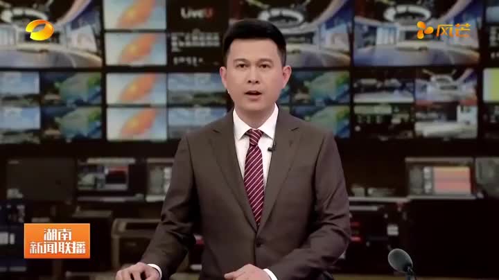 元旦假期，沈晓明在长沙调研提振消费工作