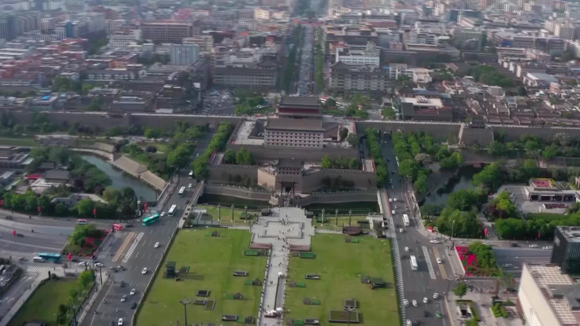 《古都对话》第2期 文脉的护佑