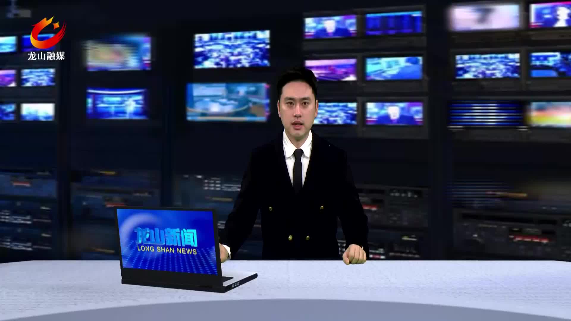 【龙山新闻】庆小年：土家妹巧烹“虎皮扣肉”