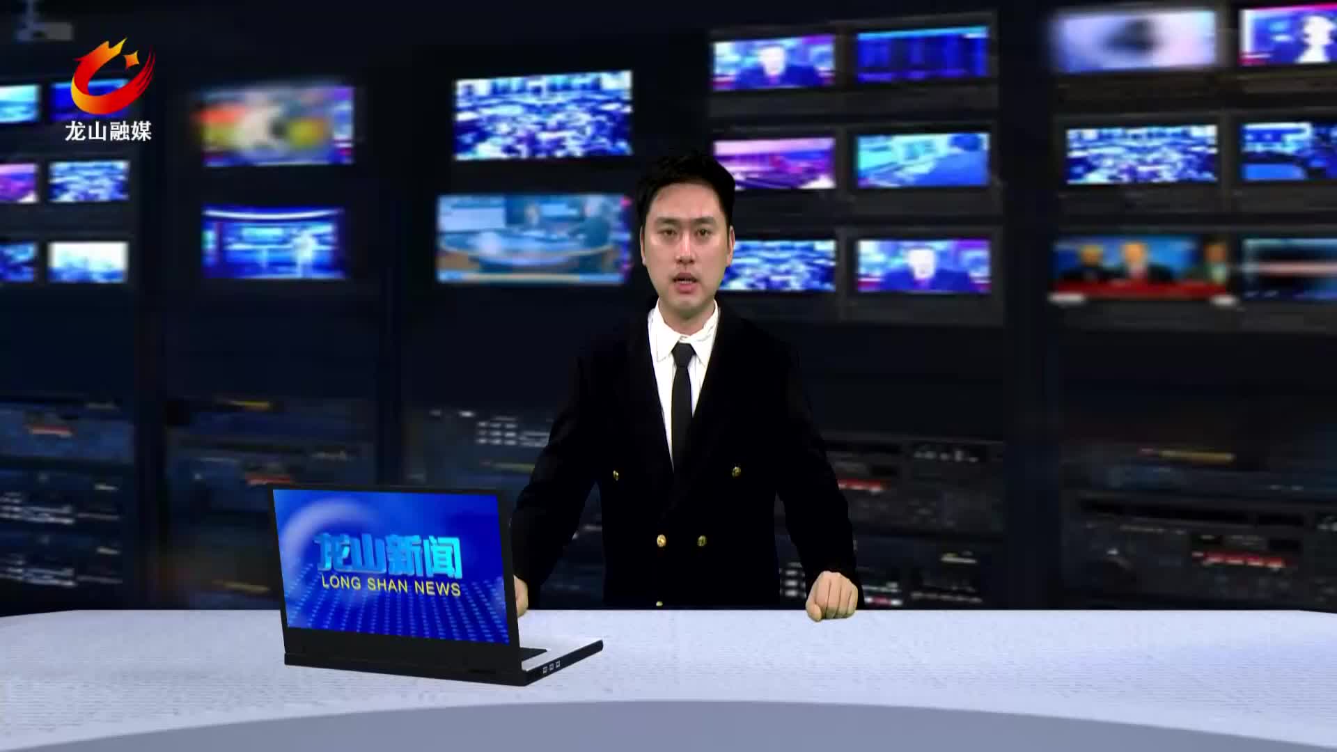 【龙山新闻】周胜益调研房地产项目建设工作