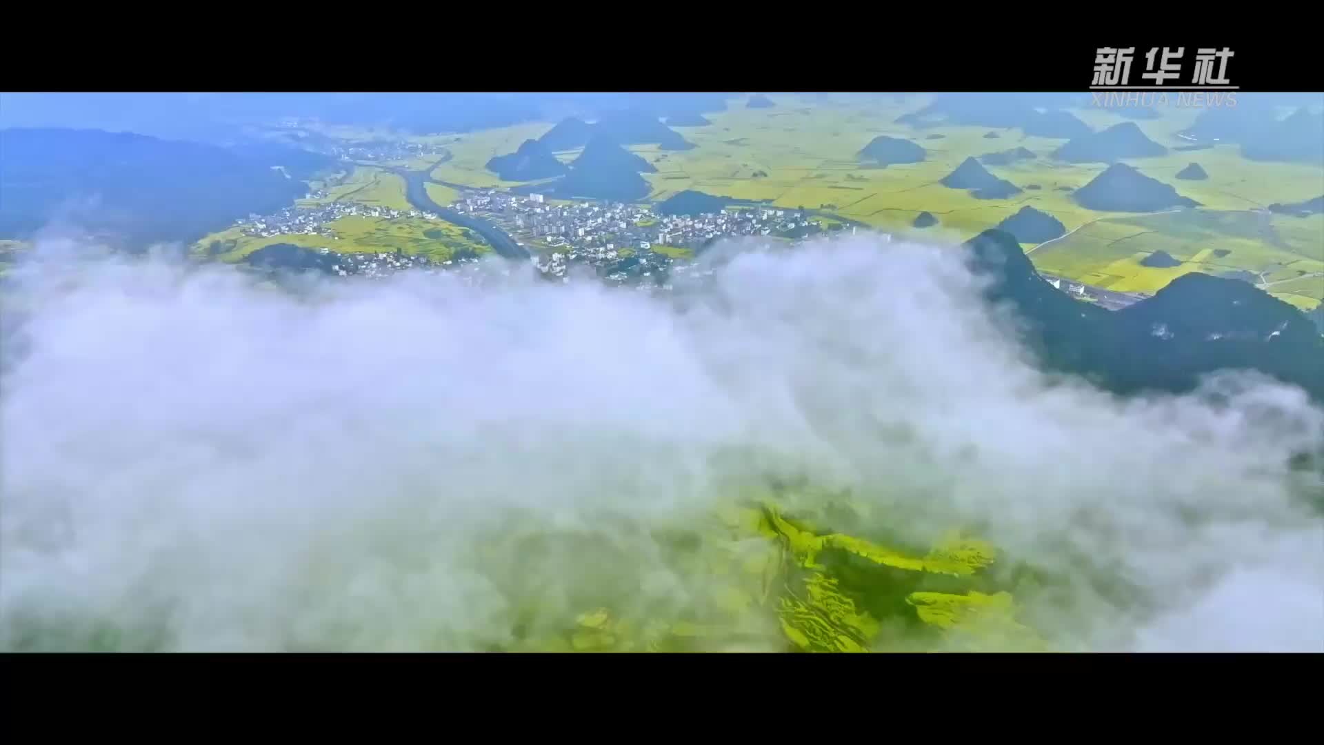 总书记的春天之约｜让农民吃上“定心丸”