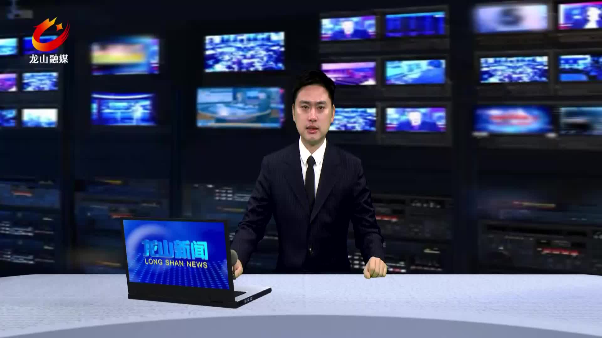 【龙山新闻】2024年度我县新兴领域党组织书记履行基层党建工作责任述职评议会暨座谈会召开