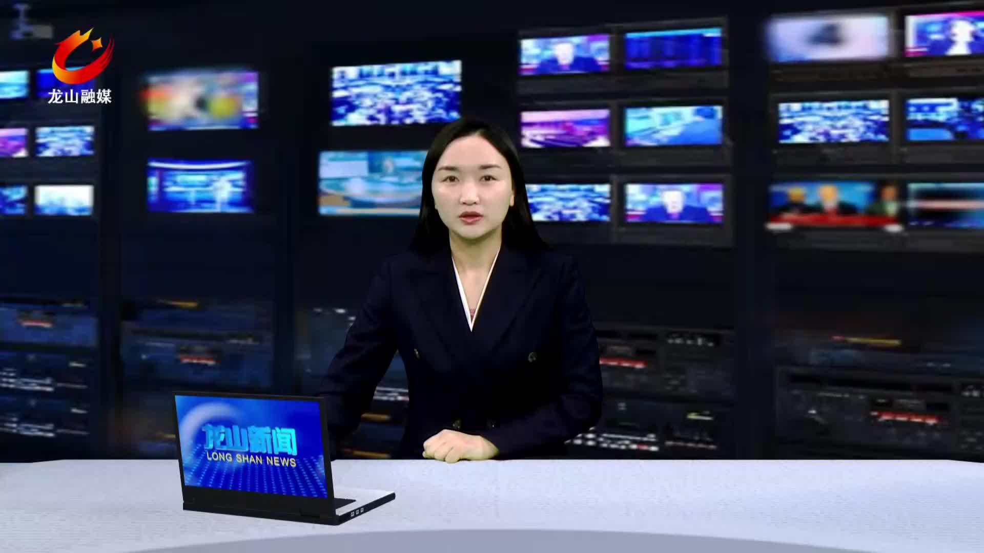 【龙山新闻】“天使的心跳”联善公益行活动接续进行