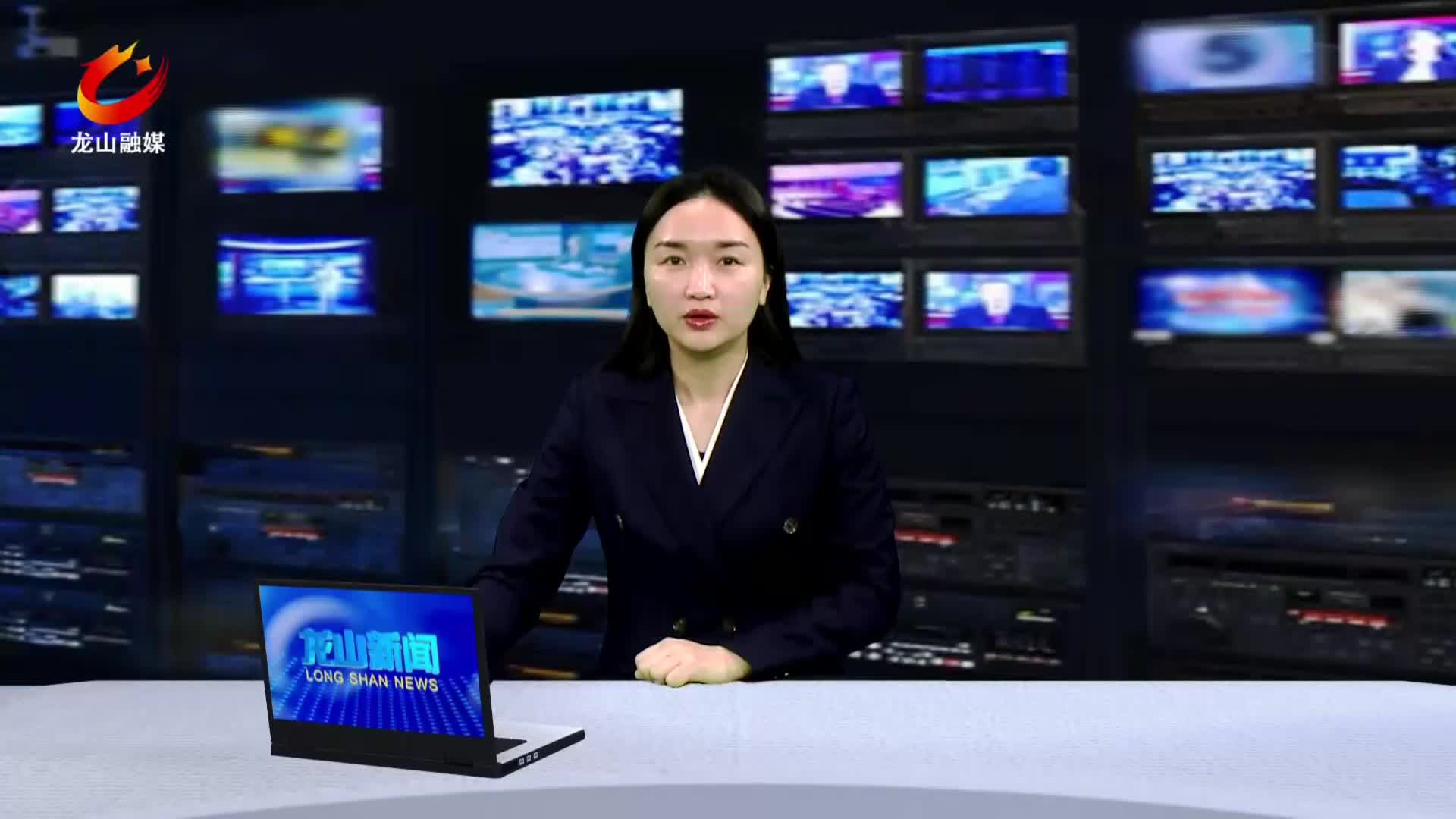 【龙山新闻】春耕备耕：烤烟起垄忙