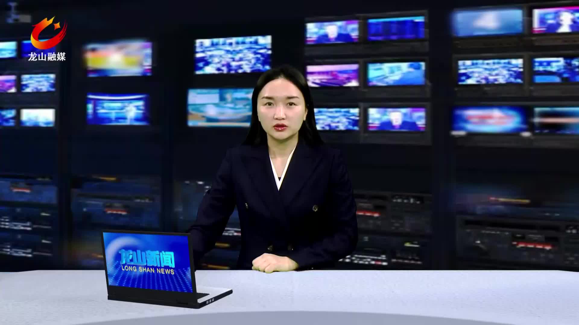 【龙山新闻】我县举行2025年集中义务植树活动