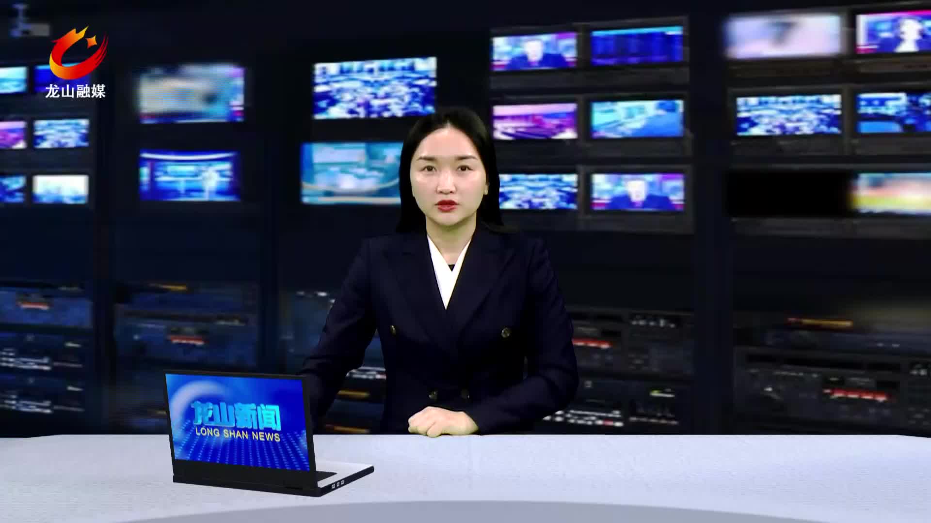 【龙山新闻】黔张常铁路接入渝黔高铁：龙山来凤直达重庆将缩短至一小时车程