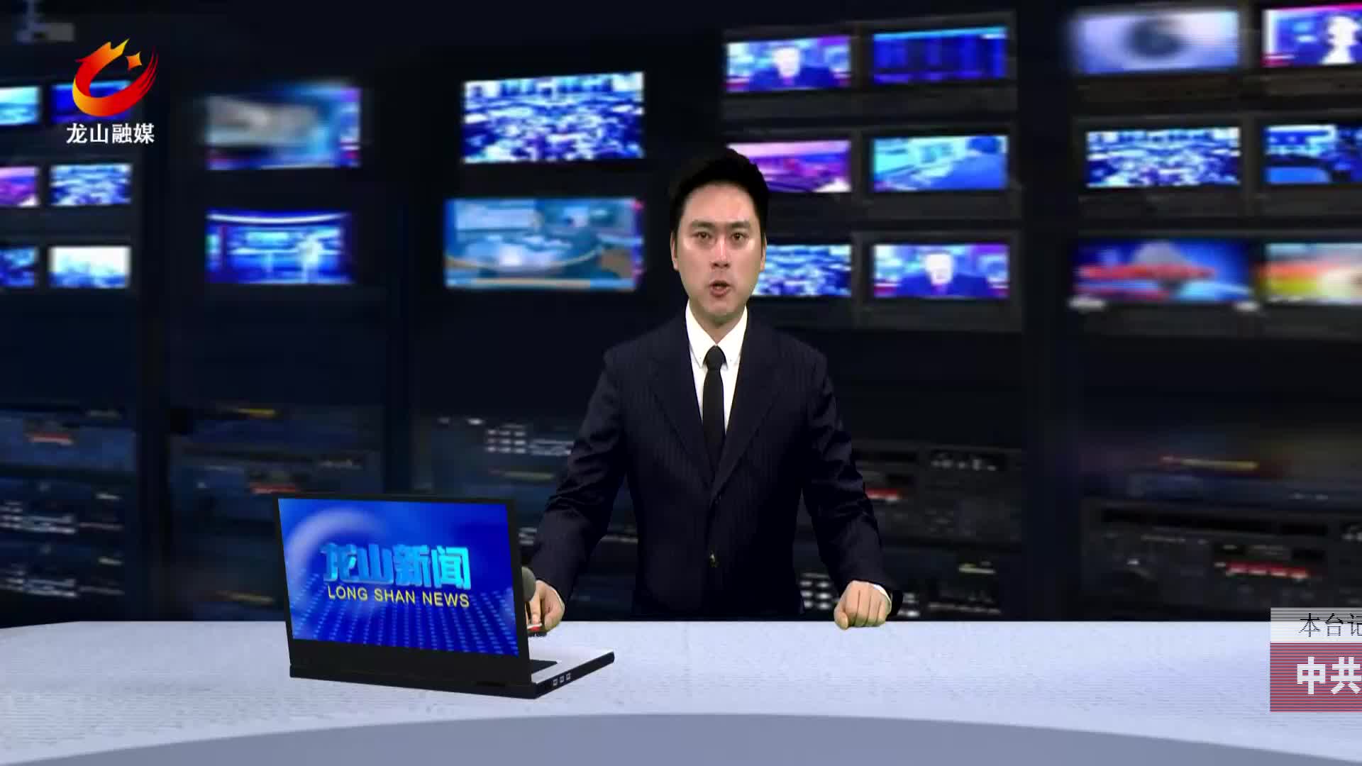 【龙山新闻】中共中央办公厅 国务院办公厅印发《提振消费专项行动方案》