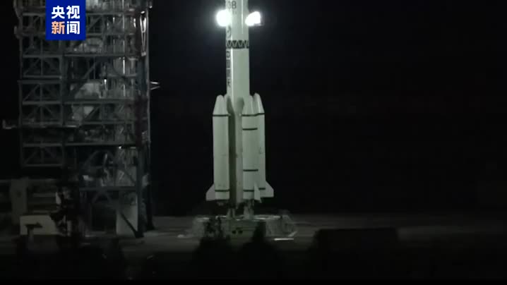 我国成功发射天链二号04星