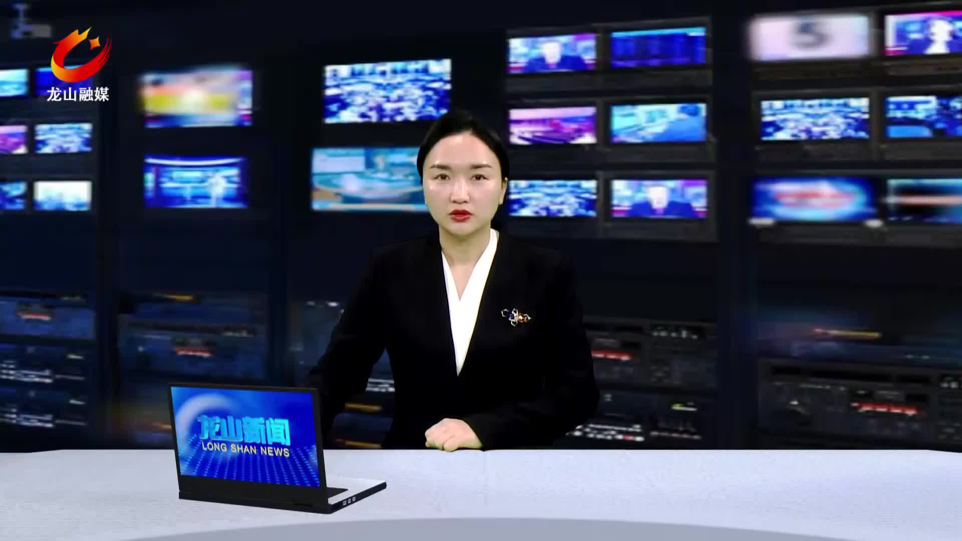 【龙山新闻】果利河综合整治工程PPP项目第六运营年度第二季度绩效考核完成