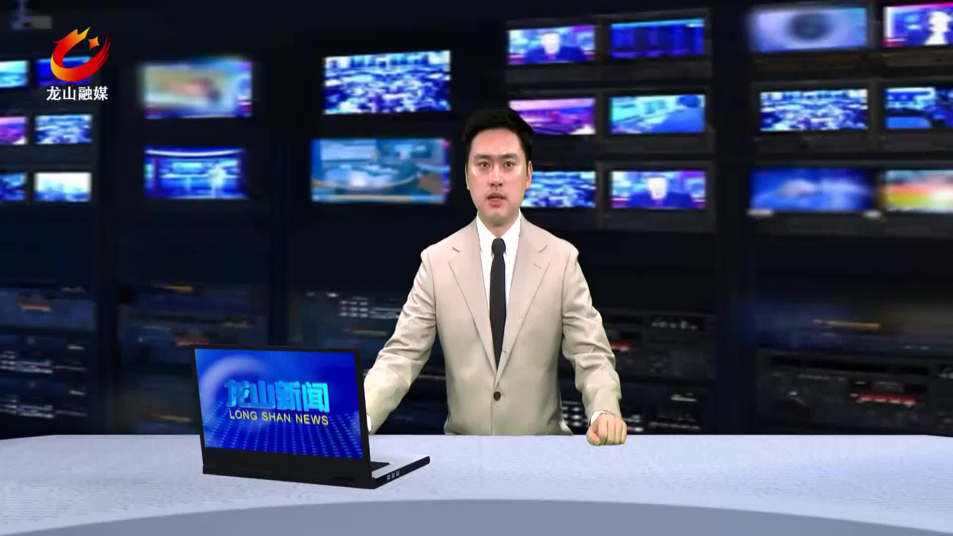 【龙山新闻】我县举行通用机场项目签约仪式