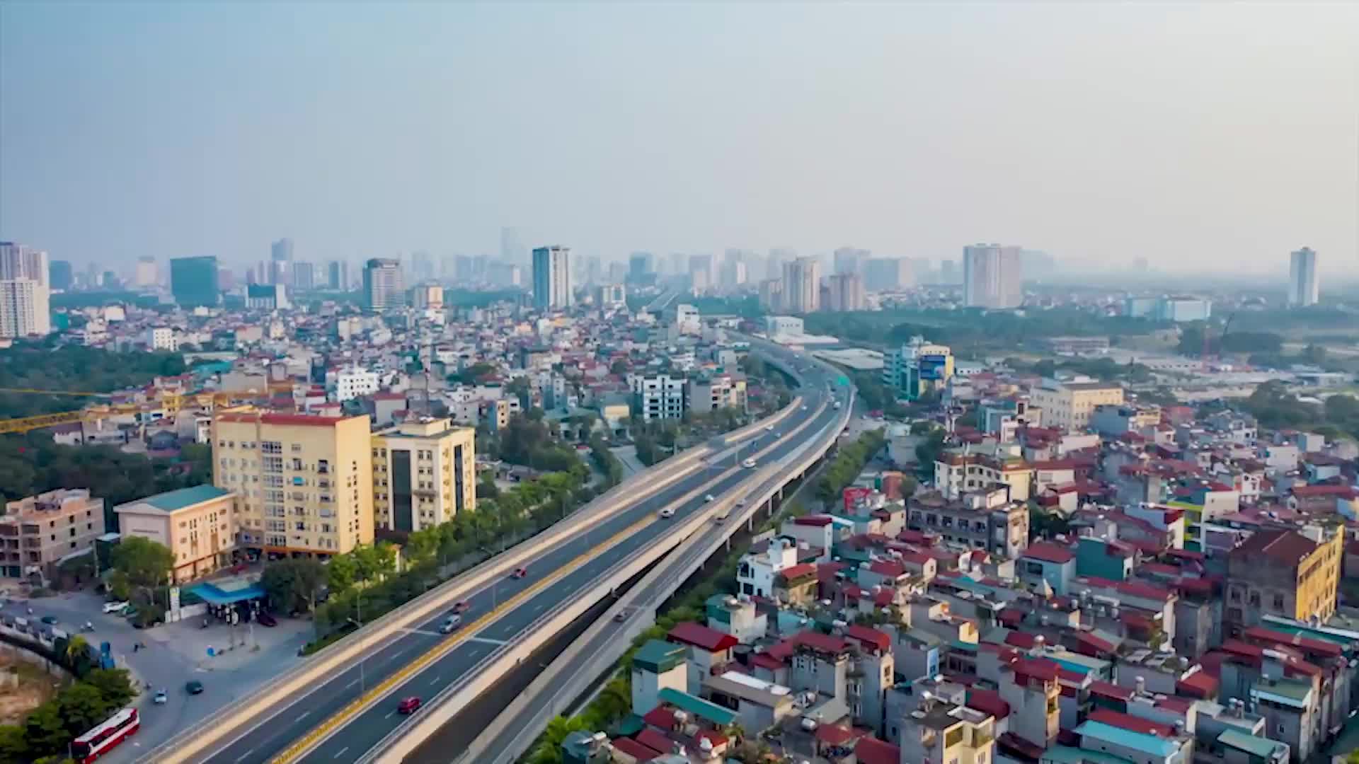 “站在亚洲实现整体振兴的新起点上”——习近平主席对越南、马来西亚、柬埔寨进行国事访问纪实