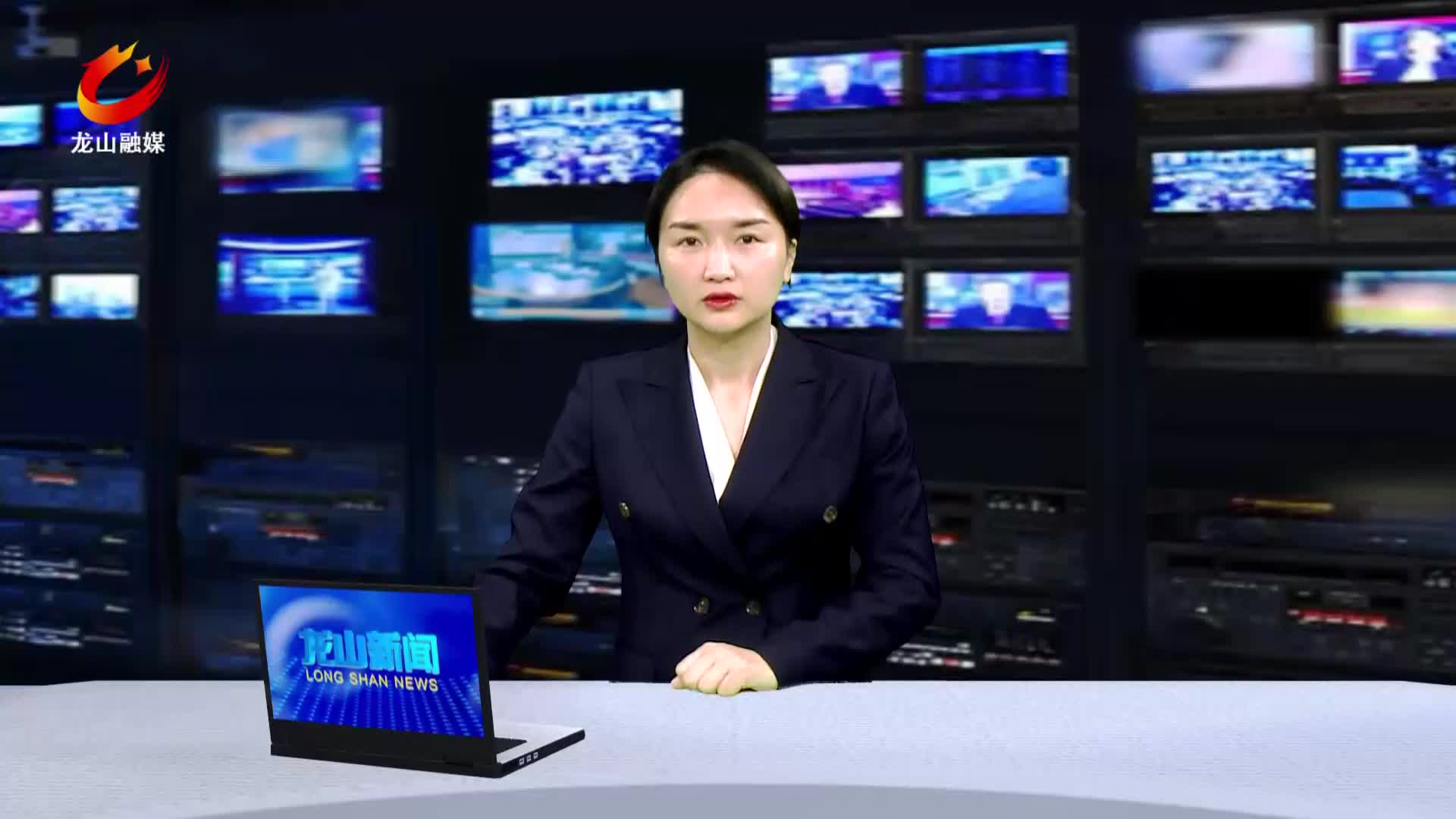 【龙山新闻】“向阳花”送书香 亲子共读润成长