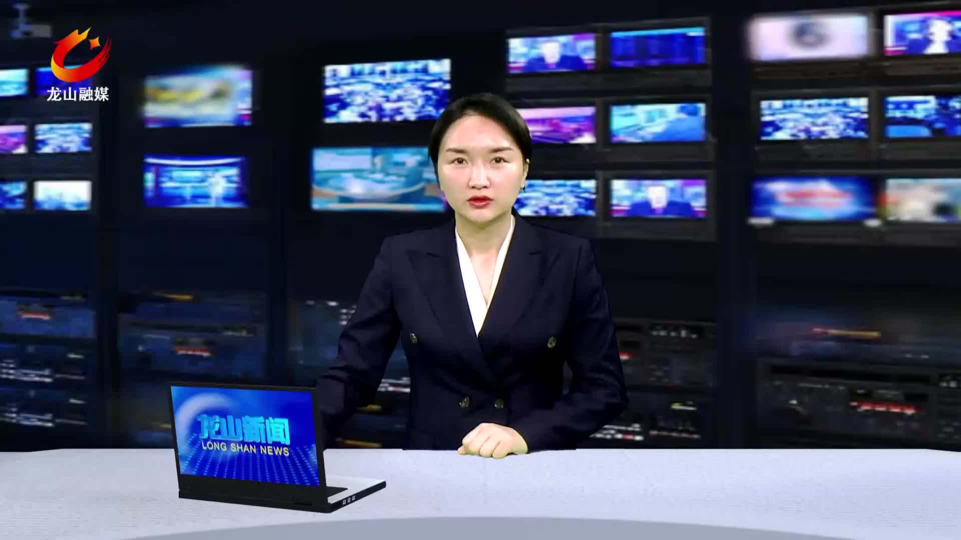 【龙山新闻】县委常委会（扩大）会议暨十三届县委理论学习中心组第四十四次集体学习举行