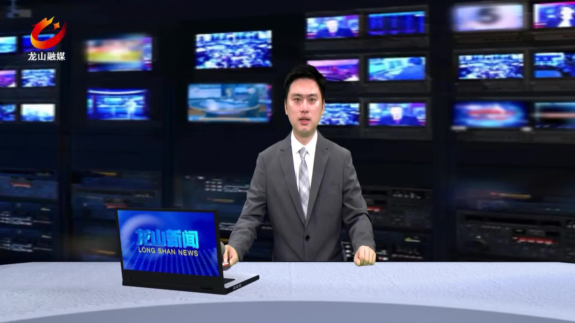 【龙山新闻】星与夜交织的篝火音乐晚会“燃爆”八面山