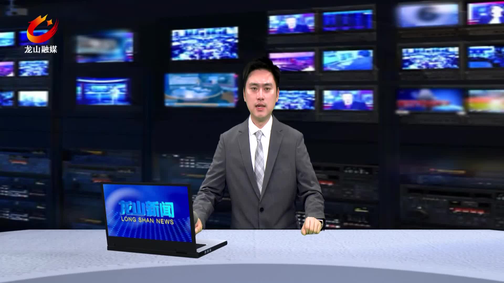 【龙山新闻】危险！两男子高铁站违规试飞无人机被处罚