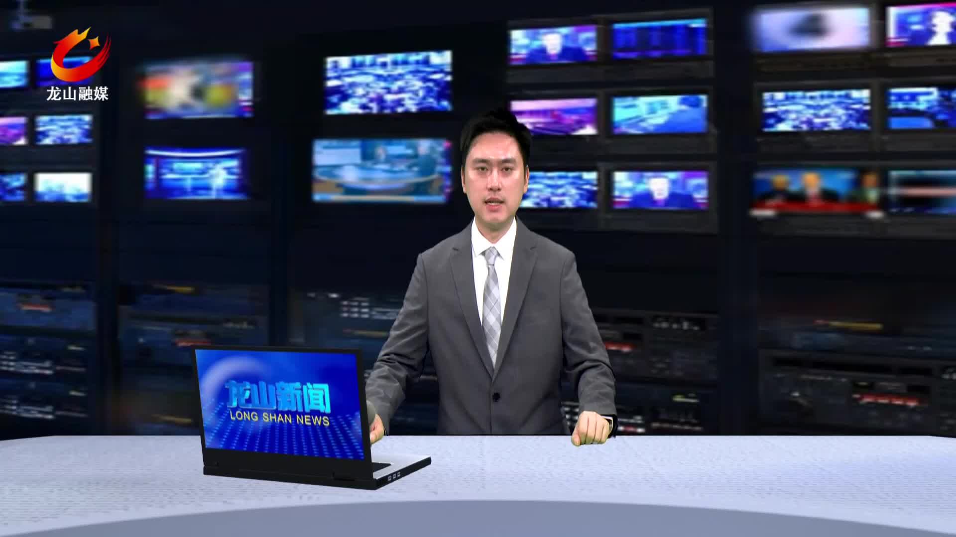 【龙山新闻】正南社区新鲜黄瓜成熟上市正当时