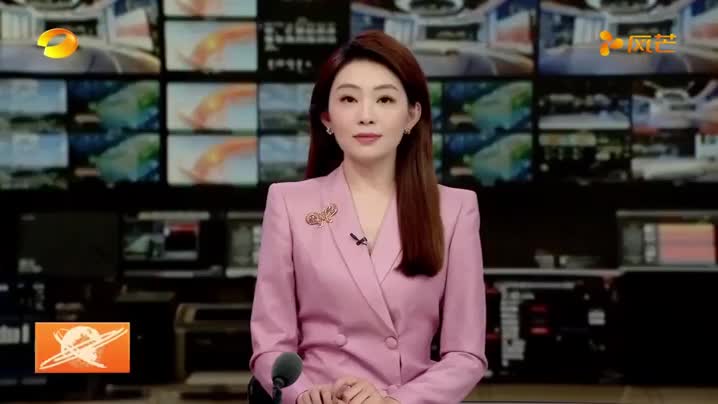 第四届长沙国际工程机械展览会开幕 沈晓明致辞并宣布开幕