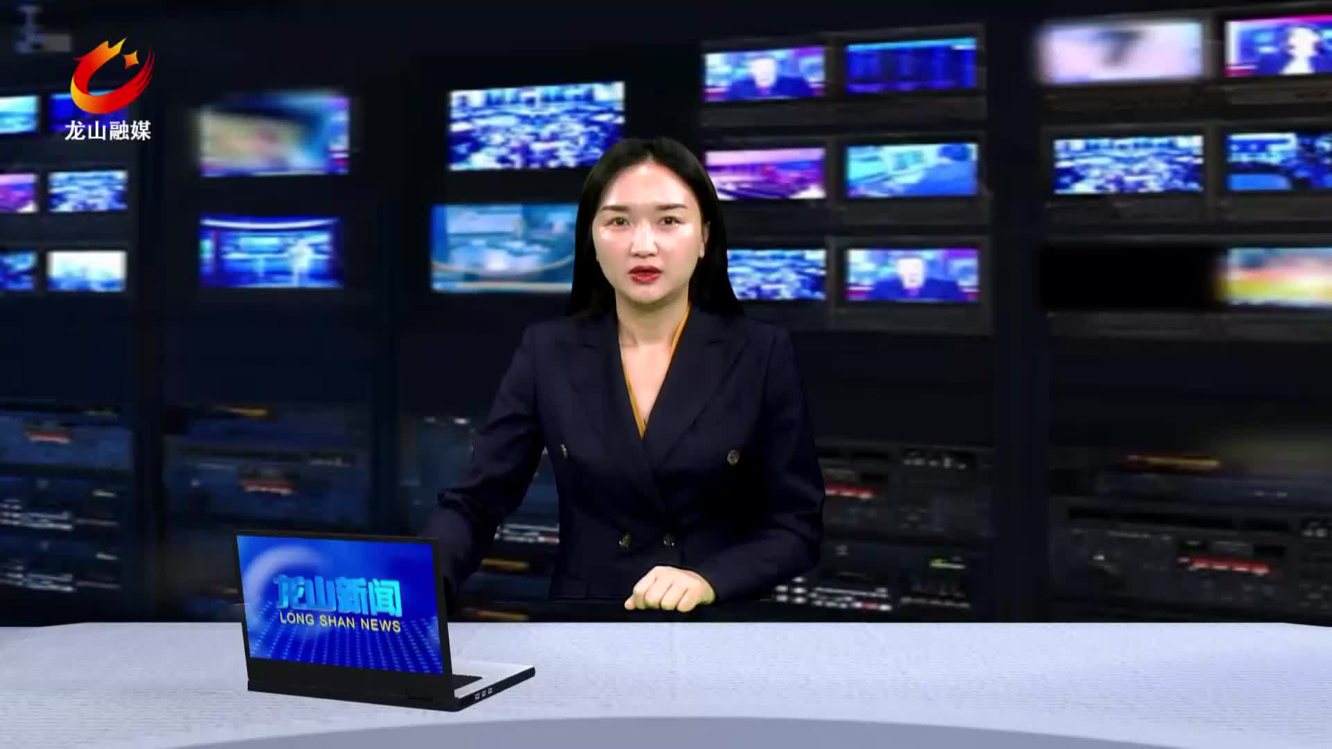 【龙山新闻】皇仓社区：西红柿长势良好
