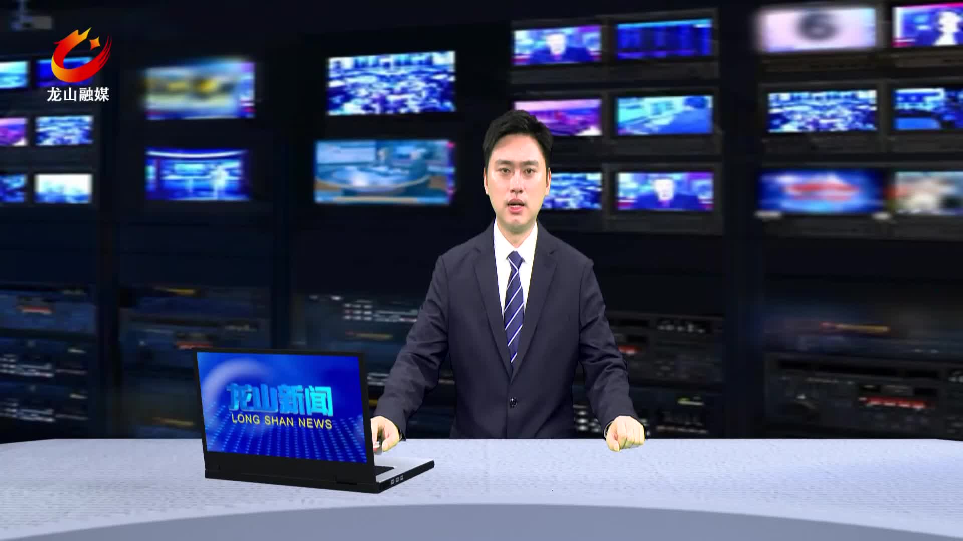 【龙山新闻】我县举行助残日活动