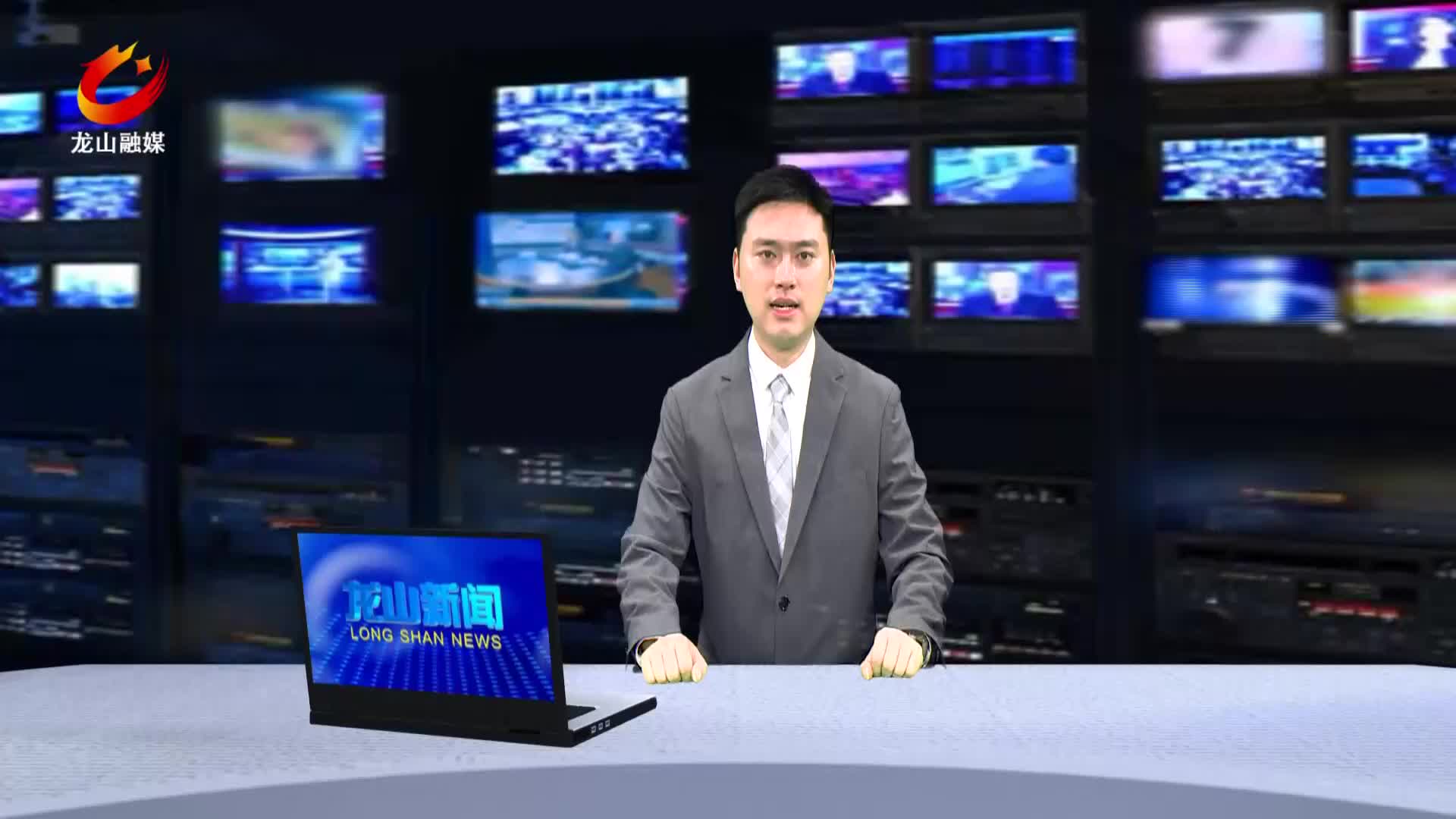 【龙山新闻】苗儿滩镇：分段式收割助力油菜减损增收