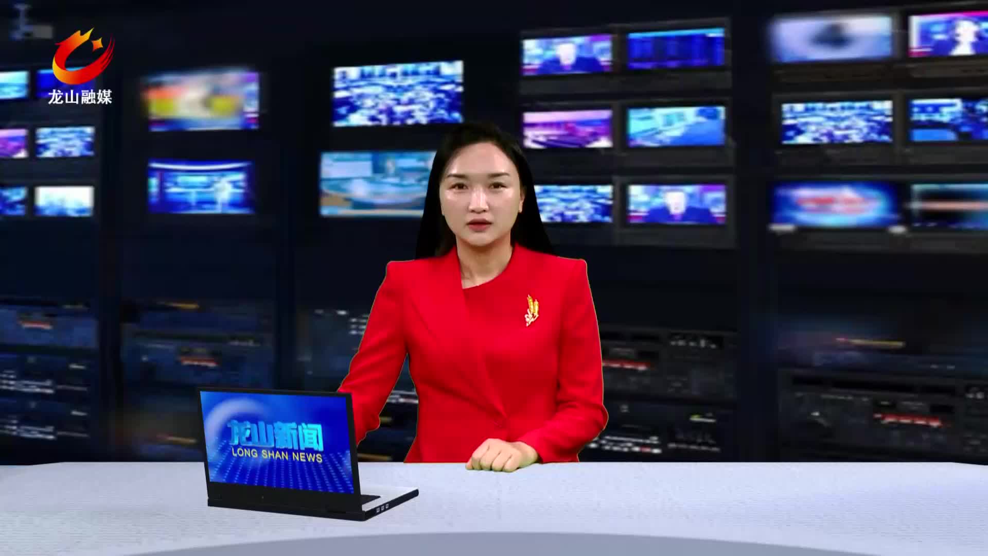 【龙山新闻】龙凤龙骧公司积极组织爱心送考