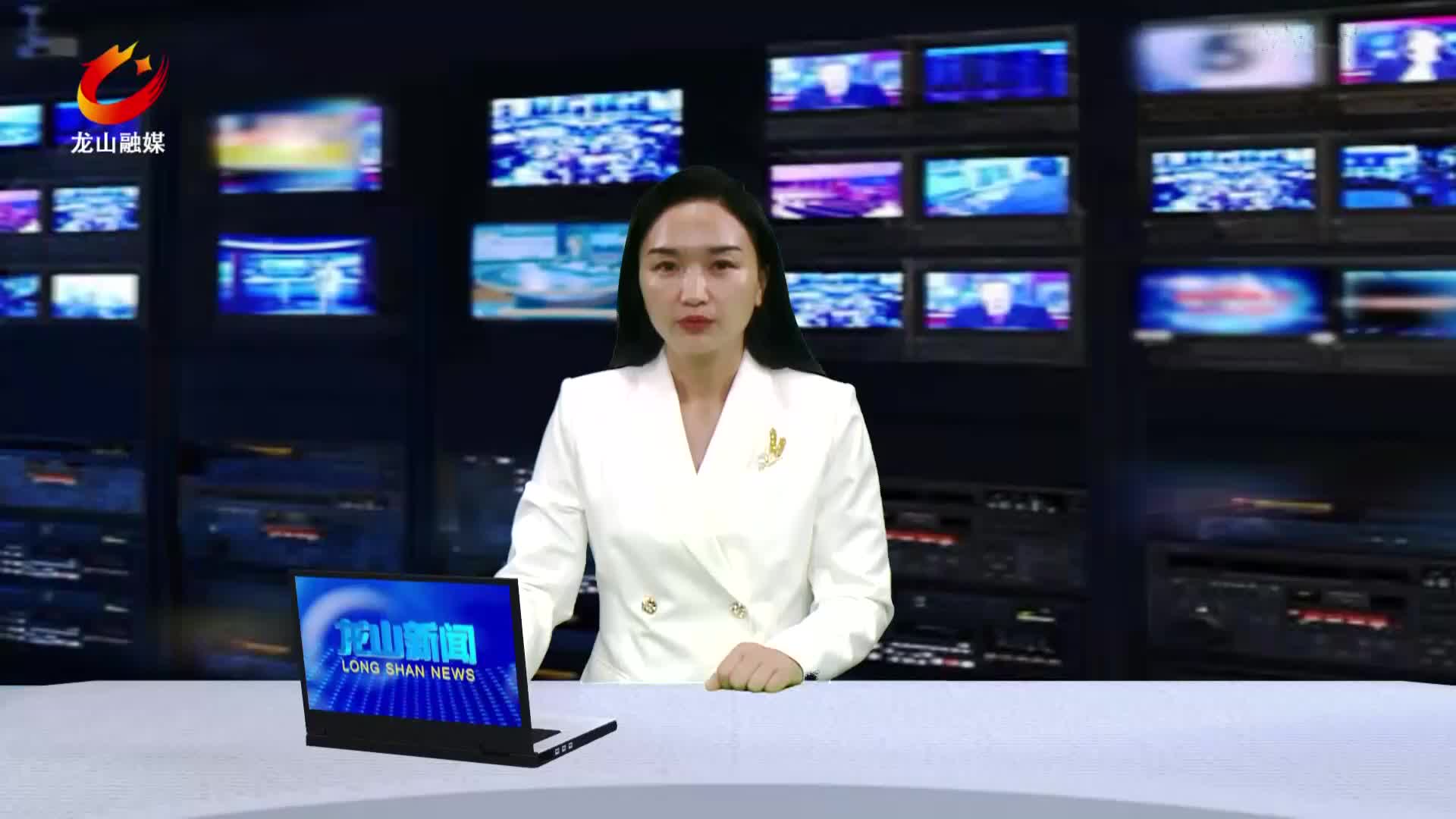 【龙山新闻】湖南省第七届“文化和自然遗产日”主题活动在我县举行