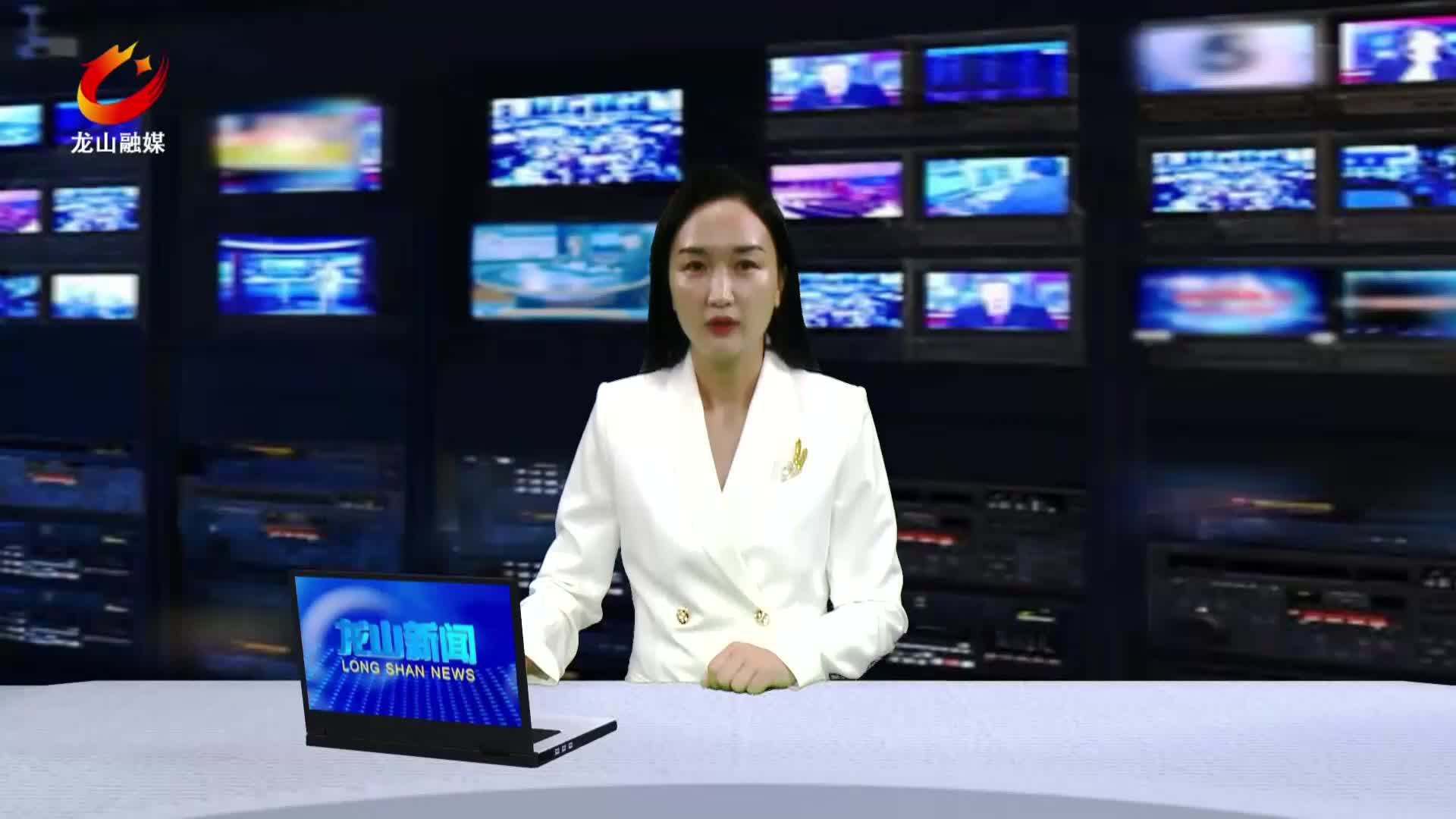 【龙山新闻】我县捞车村“山水含情，古村入画”案例 入选“2024中国传统村落保护与发展典型案例”
