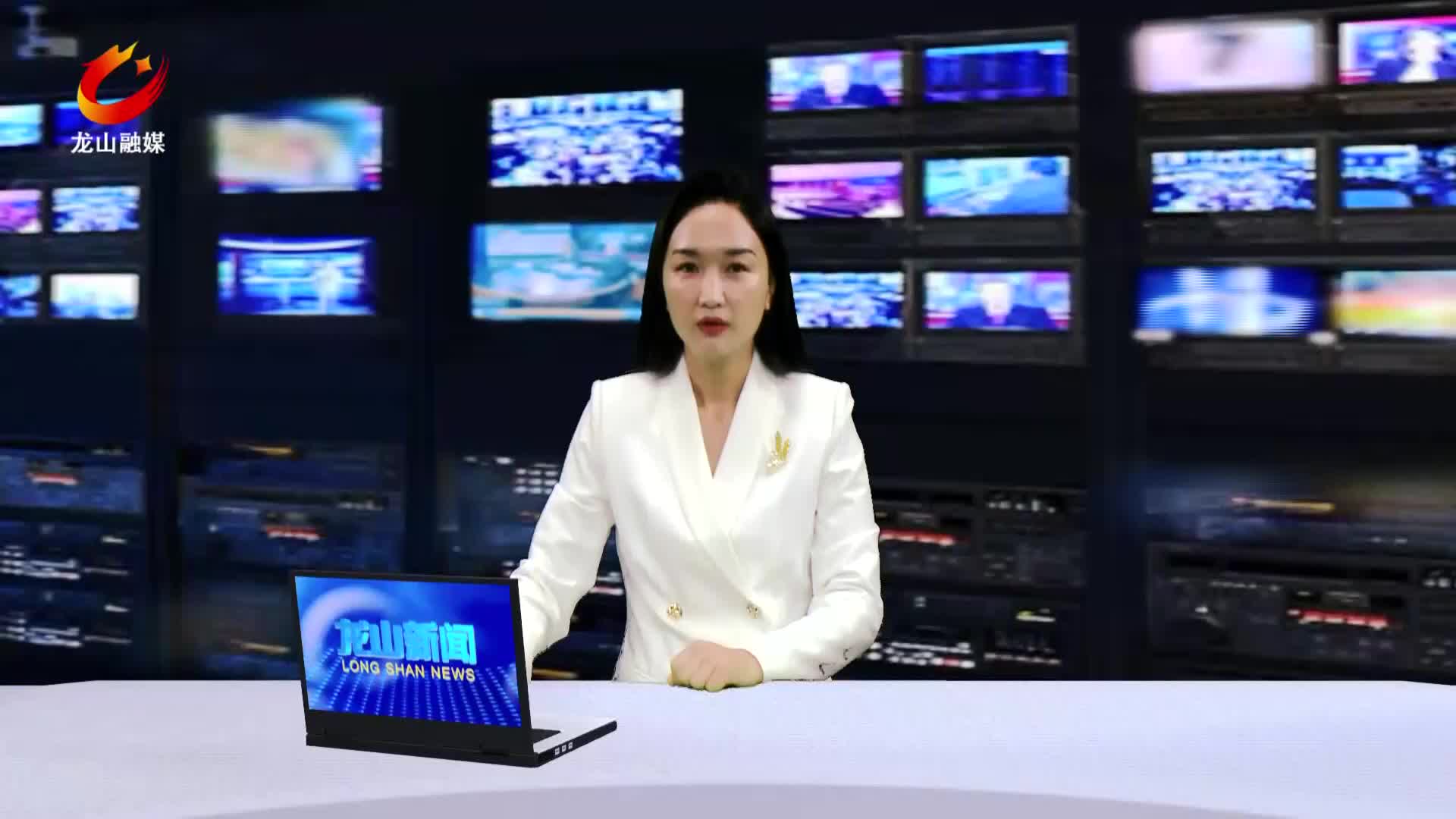 【龙山新闻】科技赋能病虫害防治智慧农业助力粮食稳产
