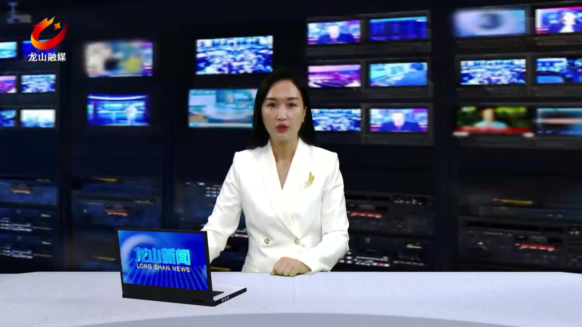 【龙山新闻】夏收时节：杨梅成熟市民体验采摘乐趣