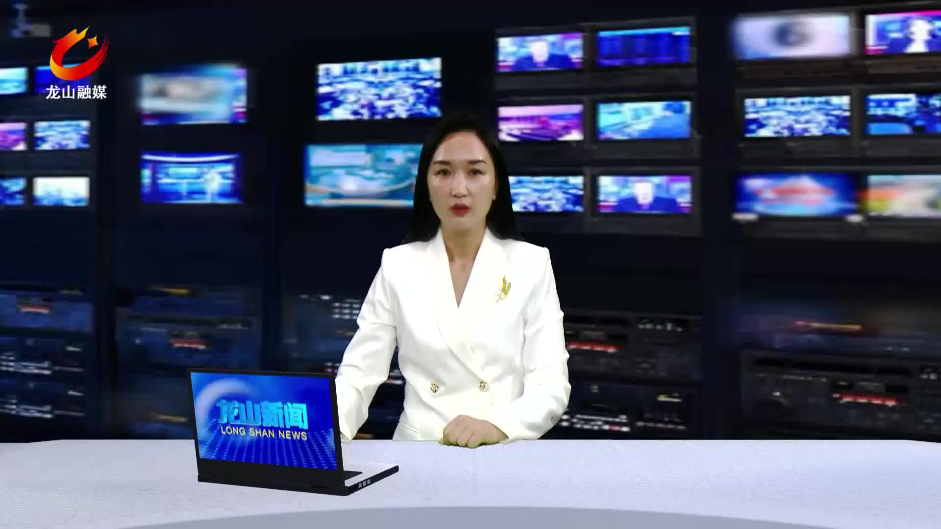 【龙山新闻】湘鄂渝三省（市）科普大篷车联合行动走进我县