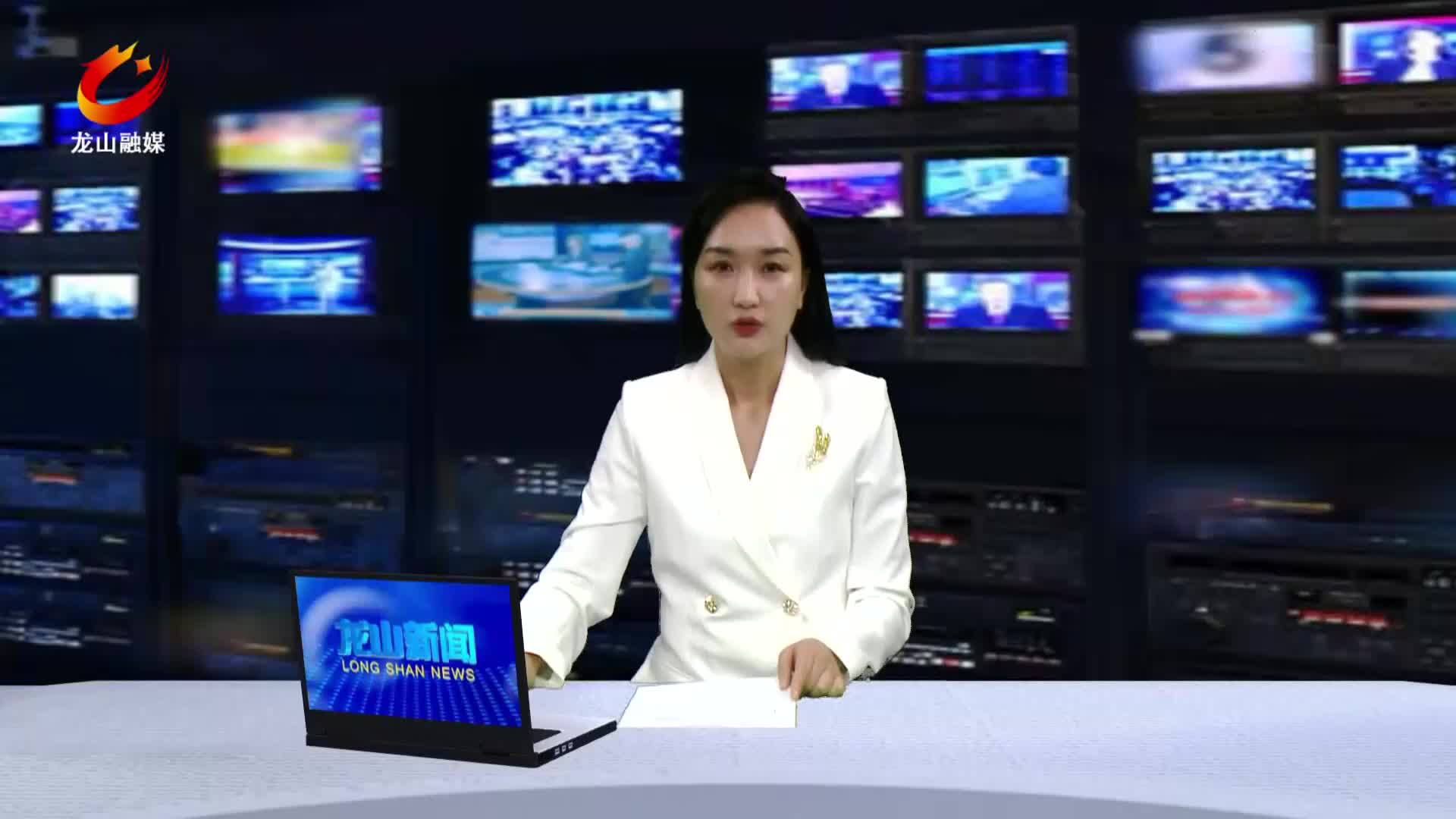 【龙山新闻】关于号召全县各级党组织和广大共产党员投身防汛救灾的倡议书