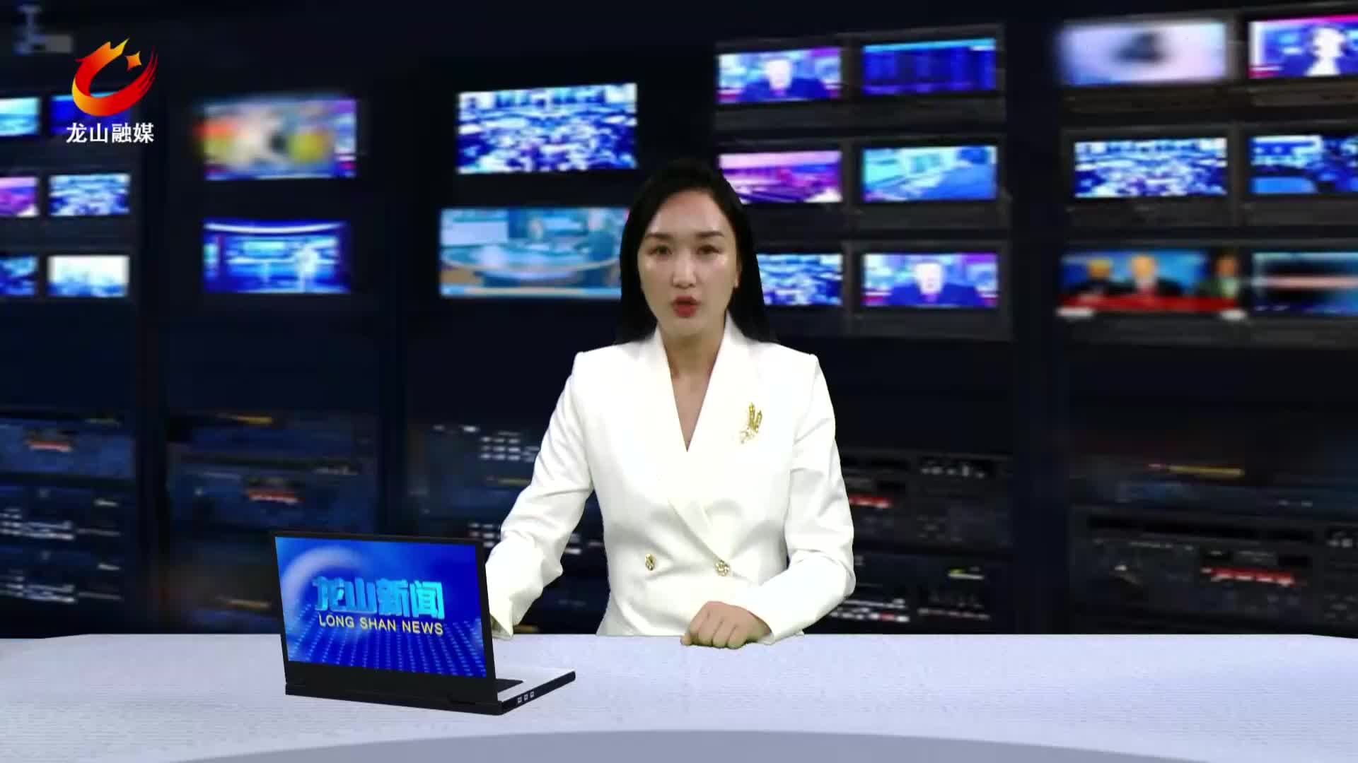 【龙山新闻】石牌镇：干群齐心做好群众转移安置工作