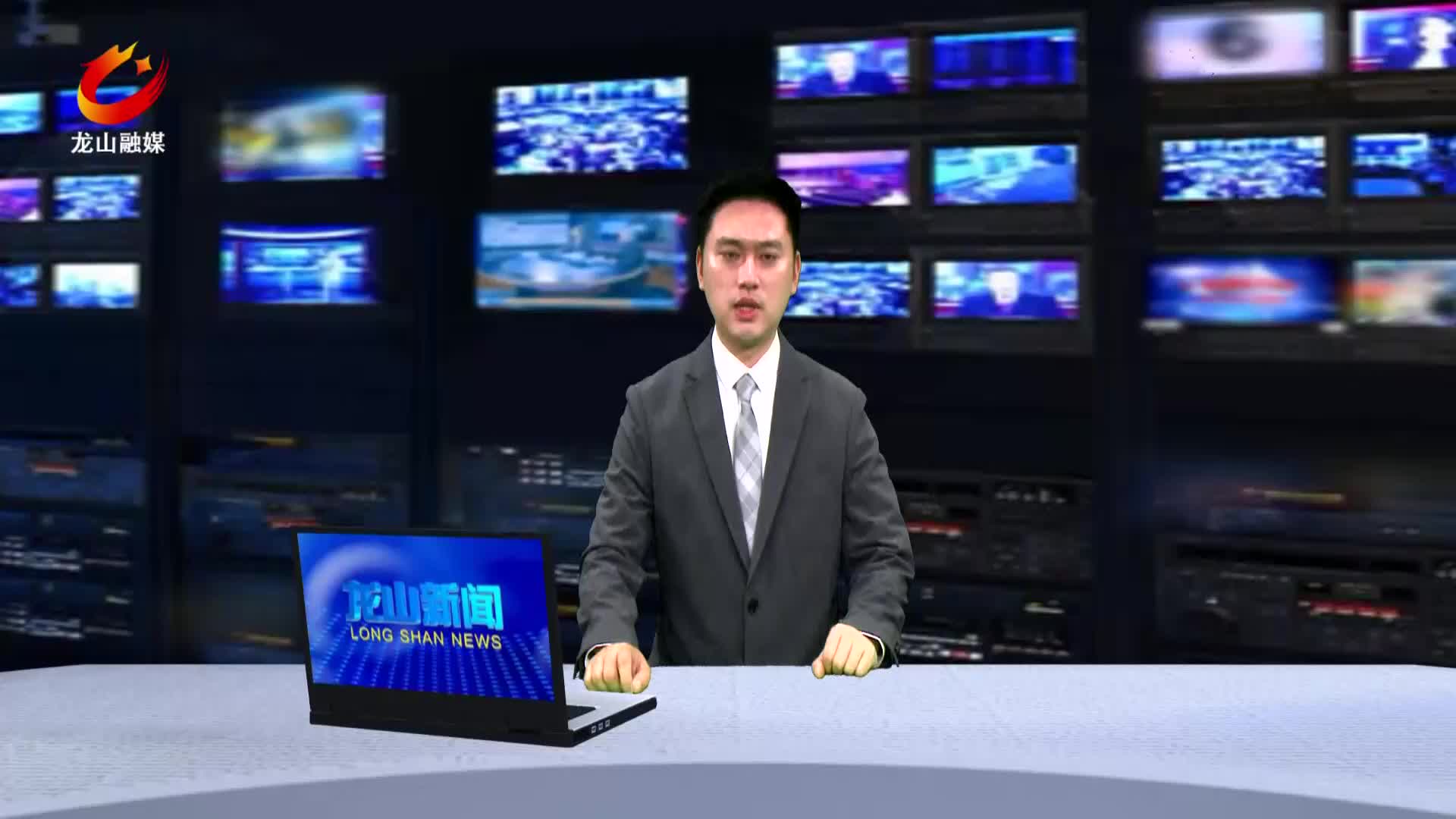 【龙山新闻】社会各界向兴隆街道捐赠救灾物资