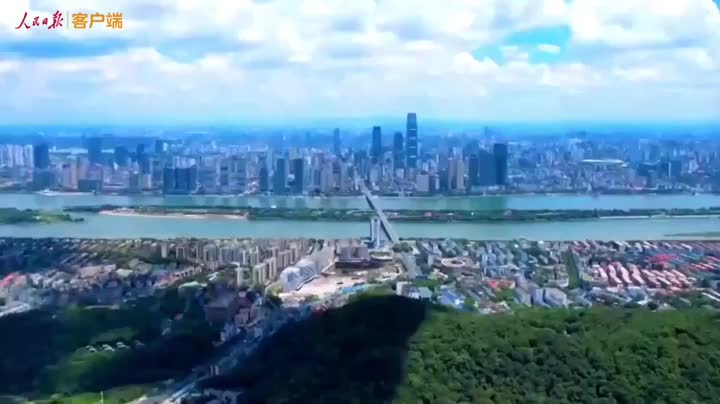 总书记的人民情怀｜“中国式现代化是人口规模巨大的现代化”