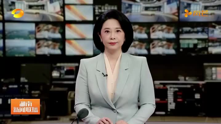 沈晓明调研湖南相关企事业单位驻海南机构运行发展情况 冯飞一同调研