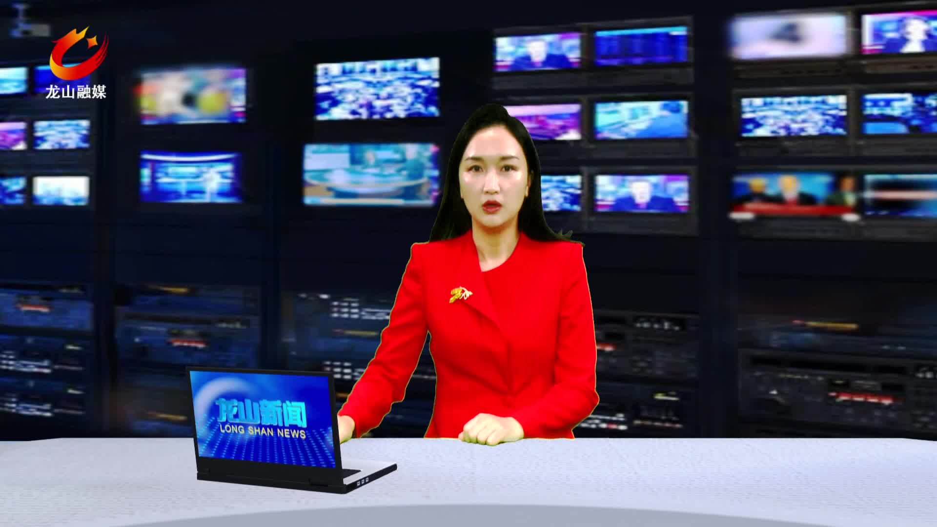 【龙山新闻】果利河综合整治工程PPP项目接受第六年度绩效考核