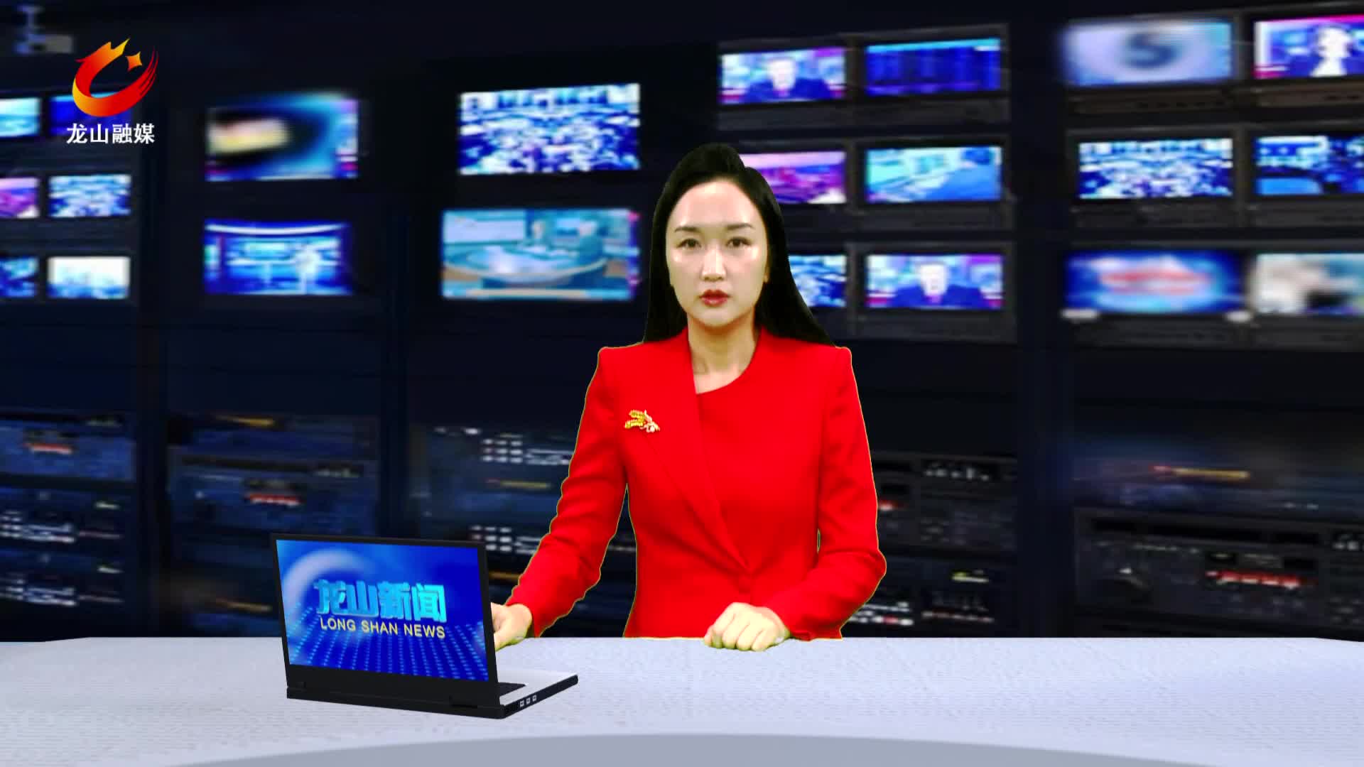 【龙山电视】“村村响”大喇叭奏响法治强音非法狩猎警示教育入耳入心