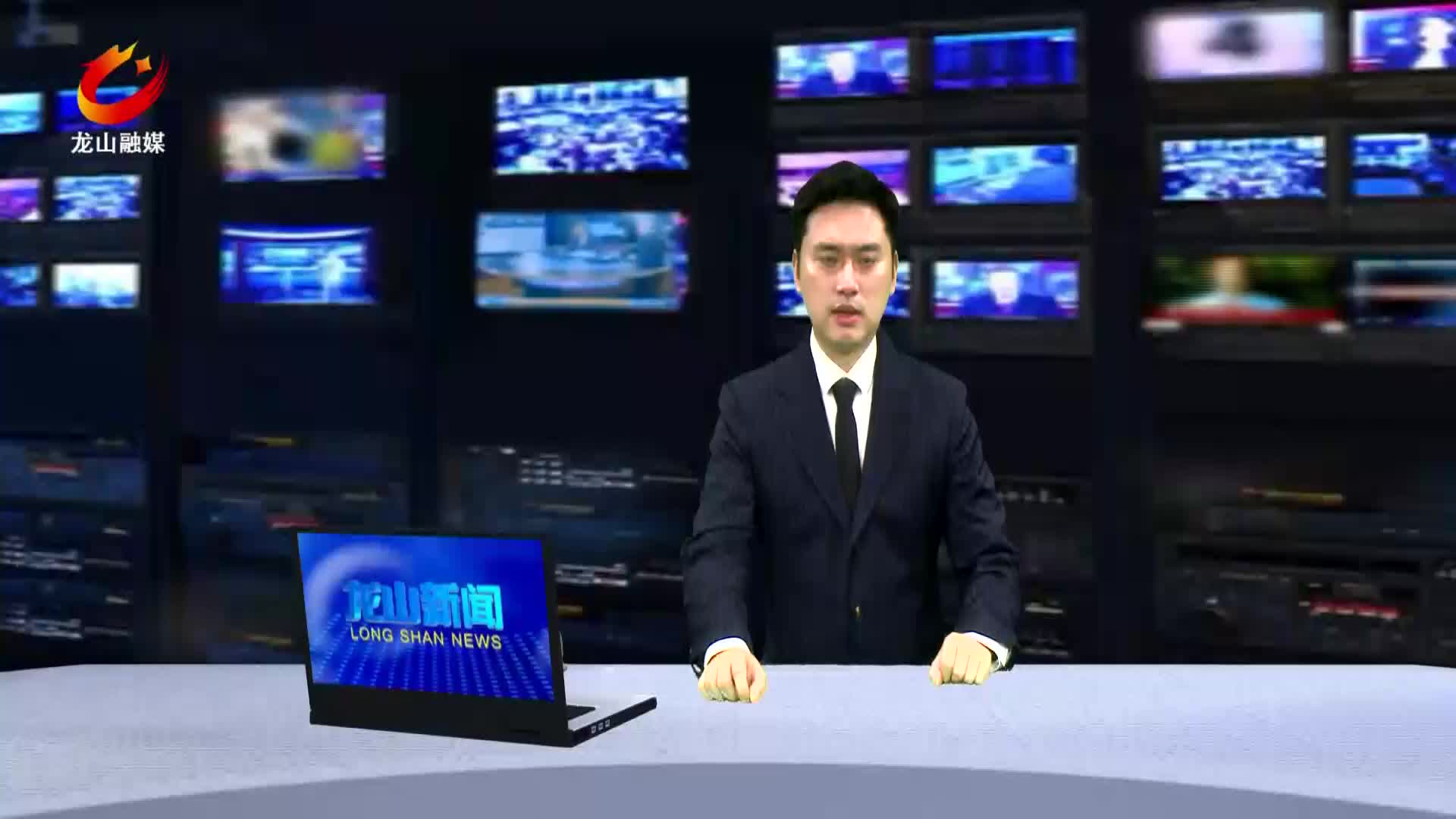 【龙山新闻】时荣芬周胜益等县领导考察桑龙高速开通筹备情况