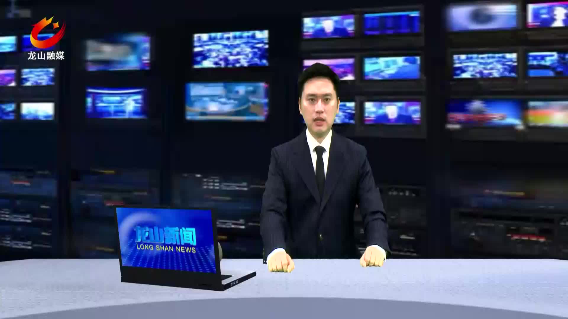 【龙山新闻】迎国庆：泗坪村同村路清理 建设和美乡村