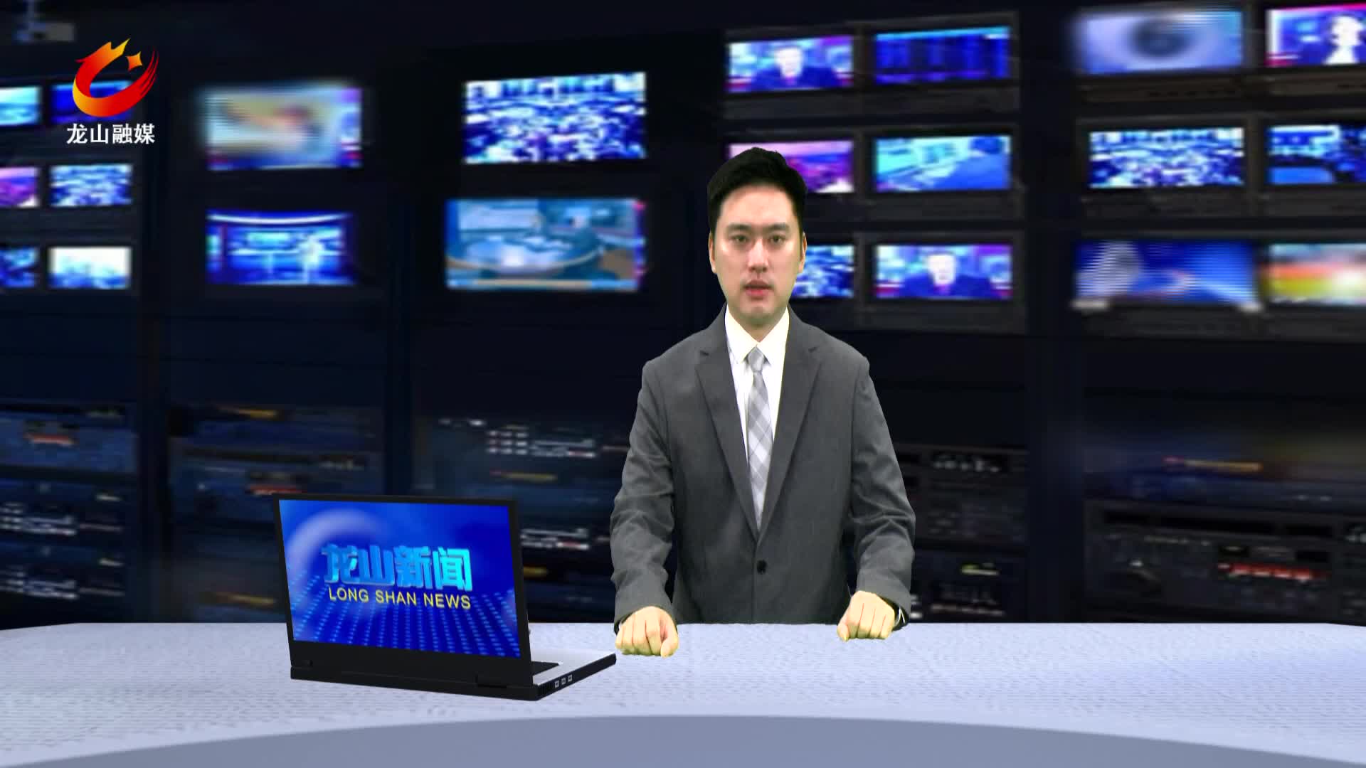 【龙山新闻】太平山景区吸引团体游客全方位视听体验