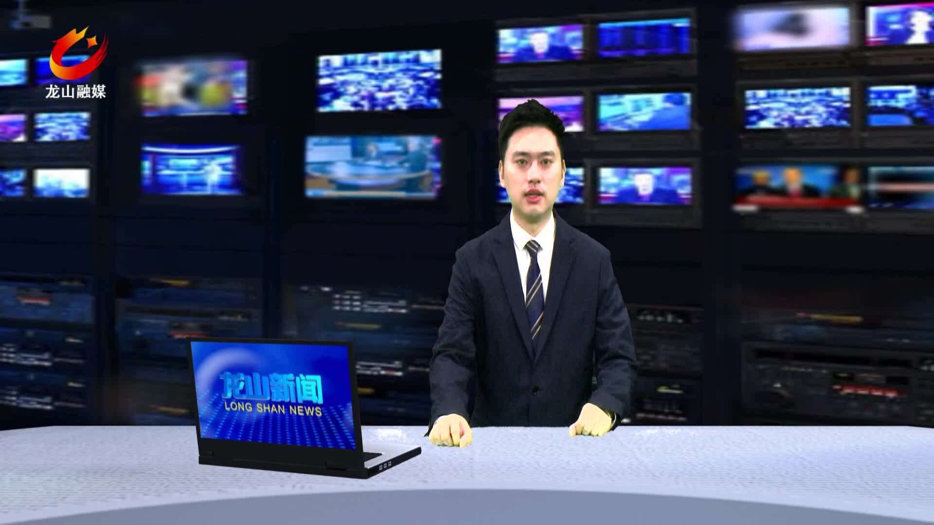 【龙山新闻】清风徐来“湘西之巅”香菇俏