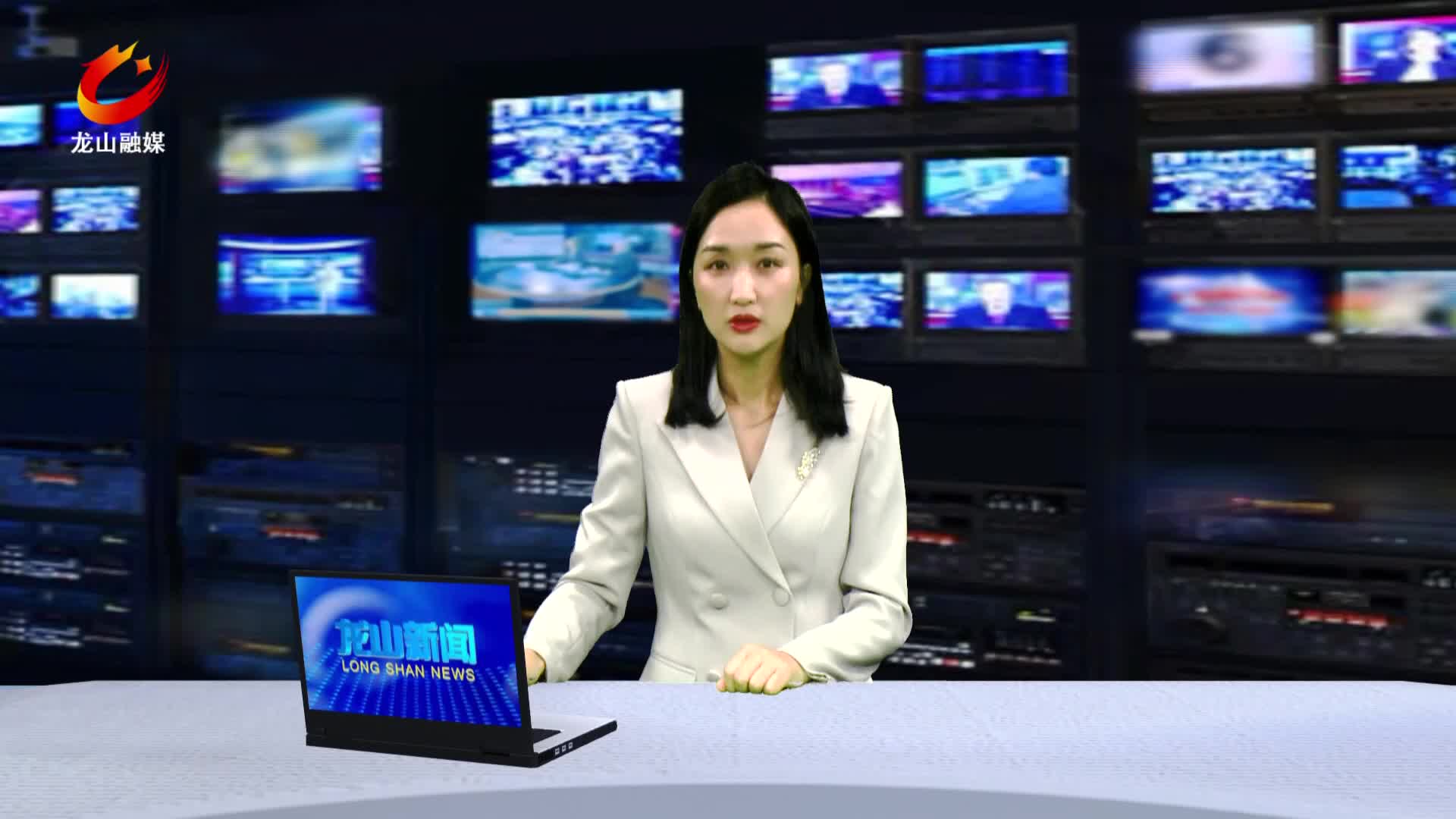 【龙山新闻】石羔街道：除险加固滑坡山体