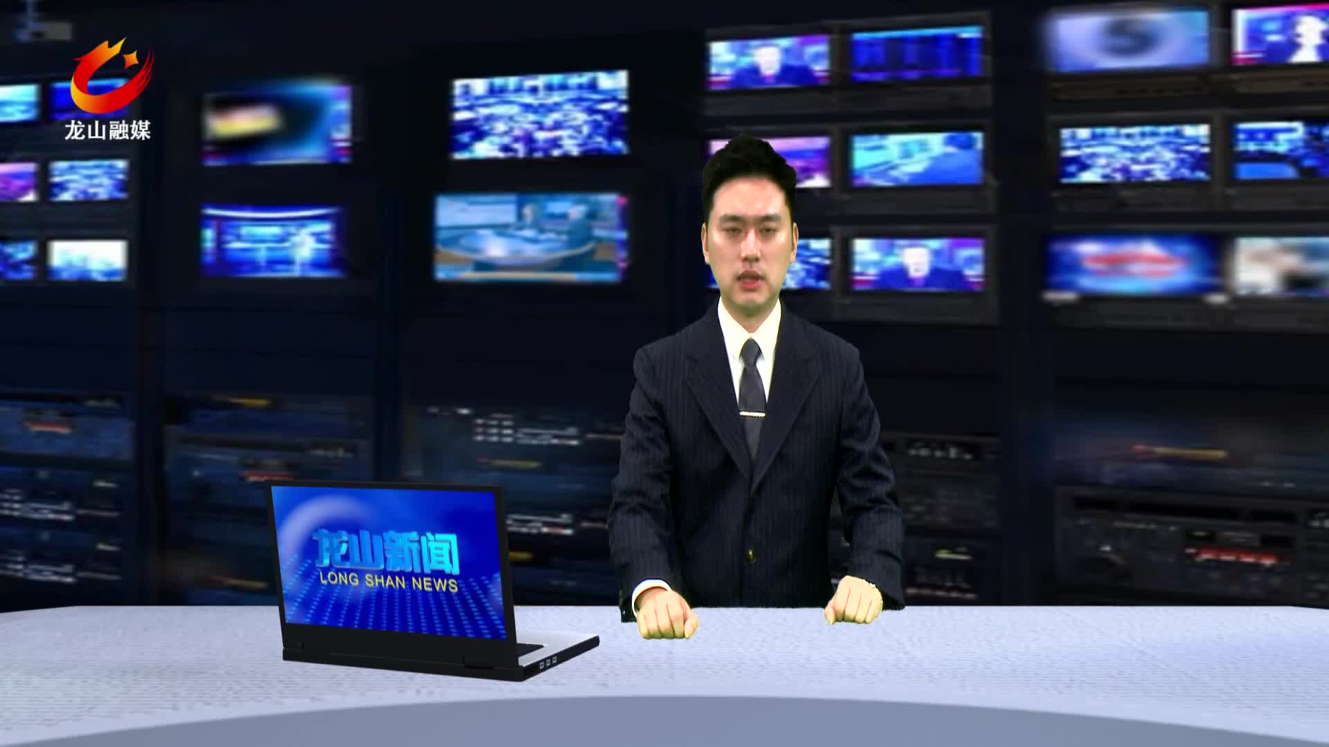 【龙山新闻】徒手挖出的大秦王朝历史“百科全书”