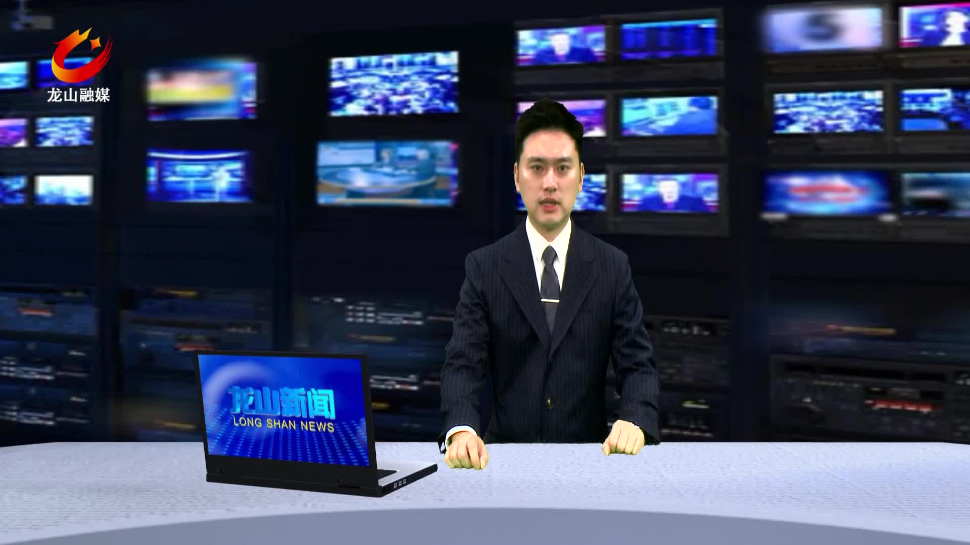 【龙山新闻】县中医院“世界卒中日暨重阳节”义诊活动暖心举行