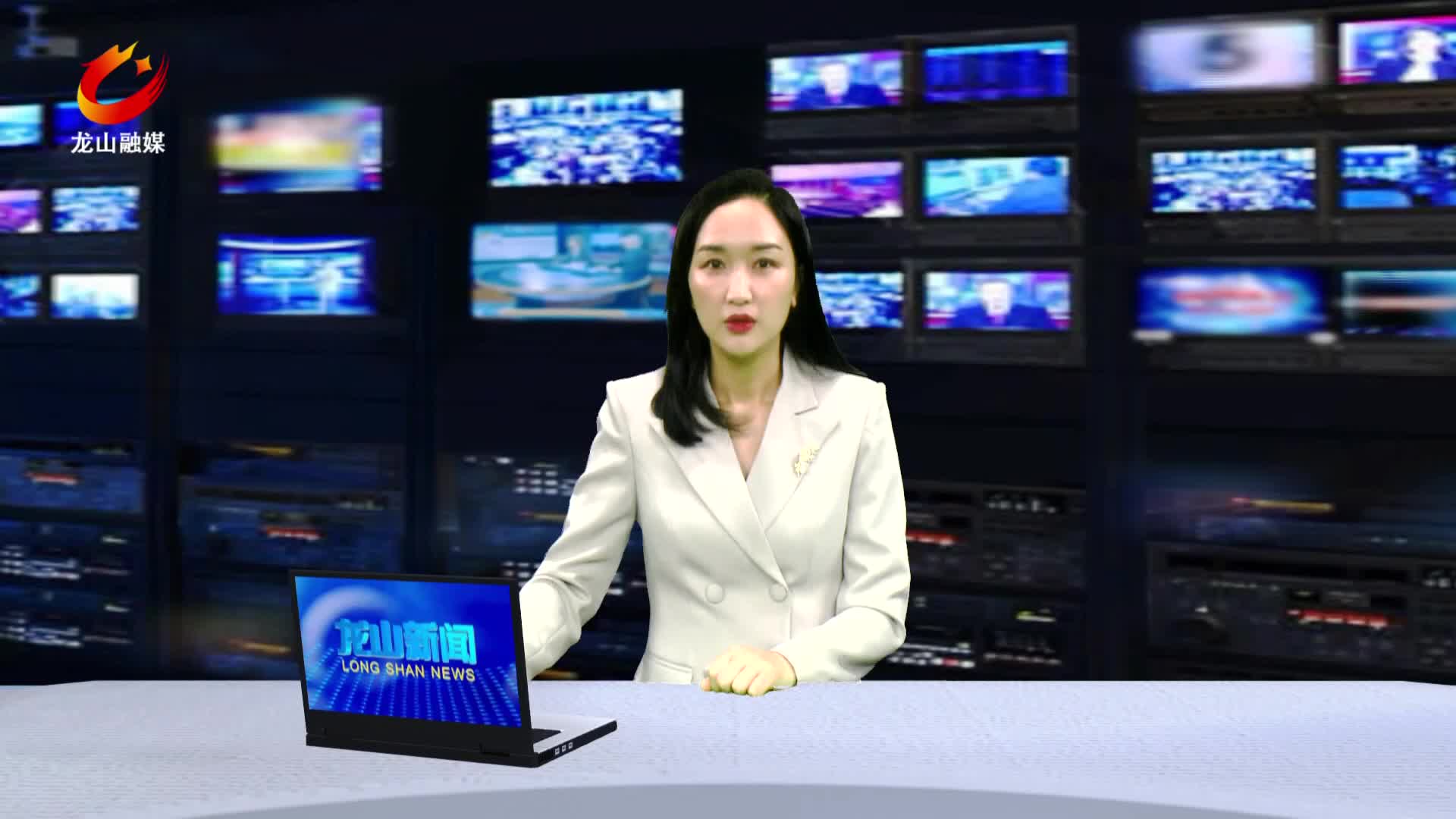 【龙山新闻】县级离退休干部到贺龙纪念馆开展2025年老年节活动